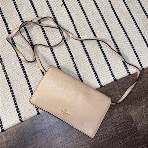 AUTHENTIC Coach Crossbody